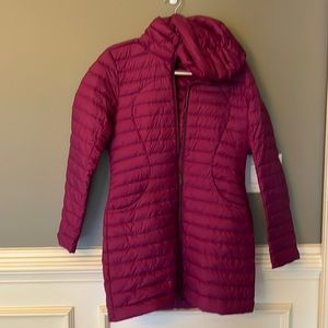 Pack it down longline